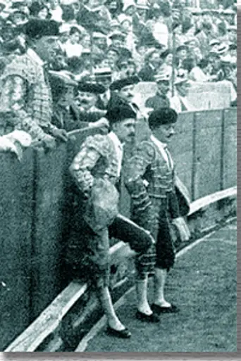 Max Toreador (1913)