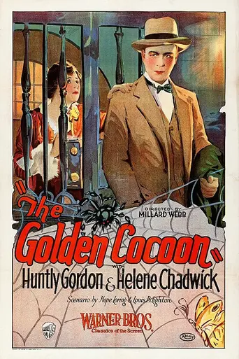 The Golden Cocoon (1925)