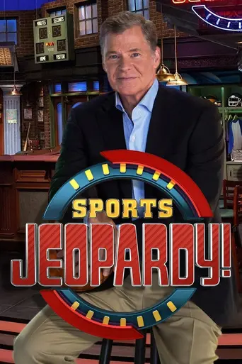 Sports Jeopardy! (2014)
