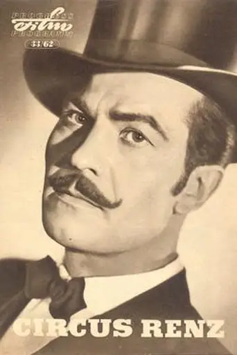 Circus Renz (1943)