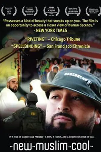New Muslim Cool (2009)