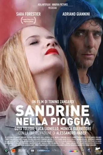 Sandrine in the Rain (2008)