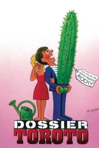dossier (2011)