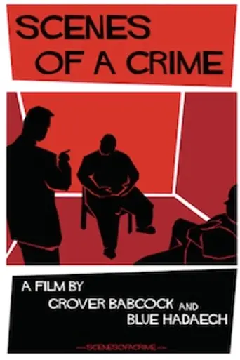 Scenes of a Crime (2011)