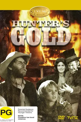 Hunter's Gold (1976)
