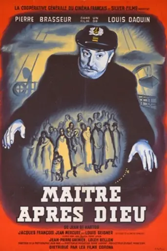 Skipper Next to God (1951)