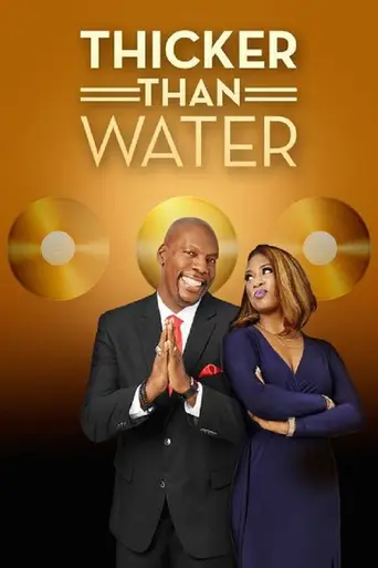 Thicker Than Water: The Tankards (2013)