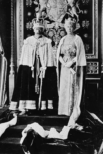 With Our King and Queen Through India (1912)