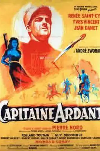 Captain Ardant (1951)