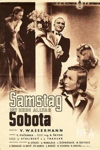 Saturday (1945)