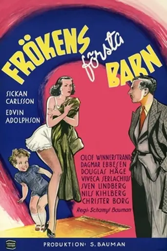 Teacher's First Born (1950)