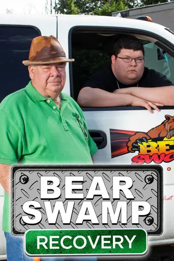 Bear Swamp Recovery (2011)