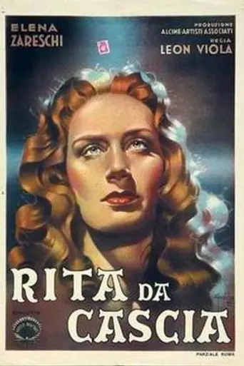 Rita of Cascia (1943)