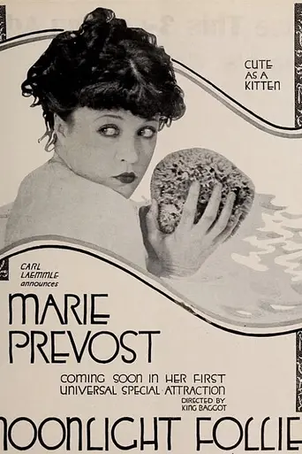 Moonlight Follies (1921)