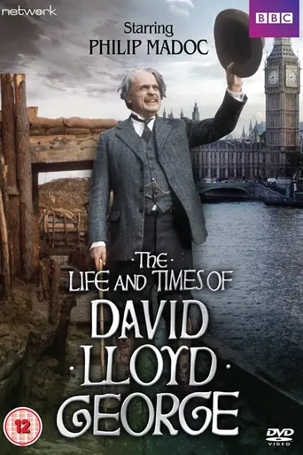 The Life and Times of David Lloyd George (1981)