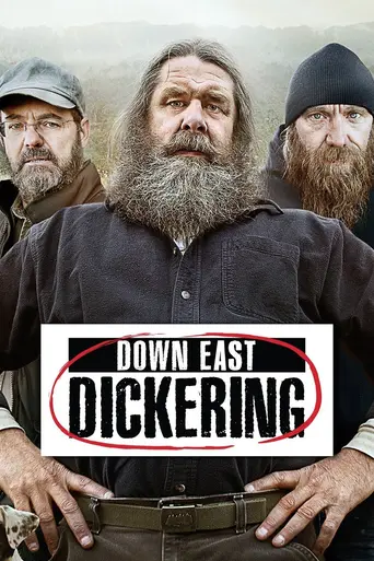 Down East Dickering — Temporada 1
