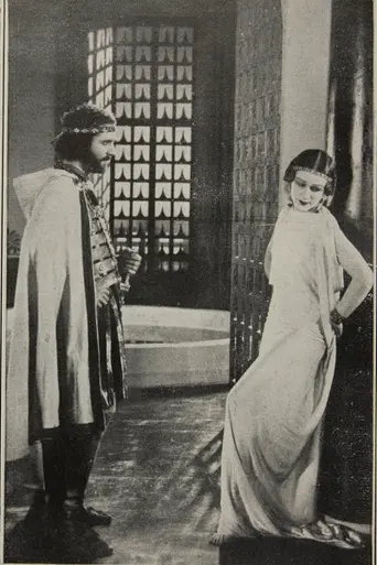 Юдифь и Олоферн (фильм, 1929) (1929)