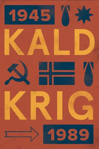 Kald krig (2019)
