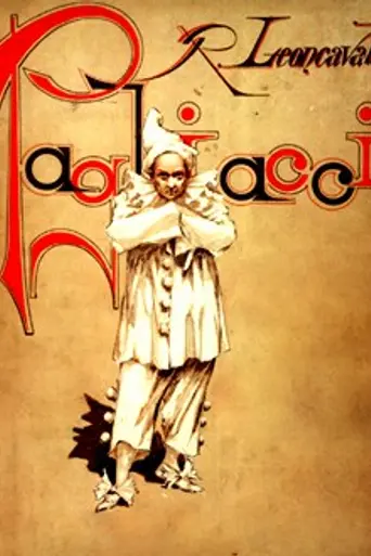 Pagliacci (1936)