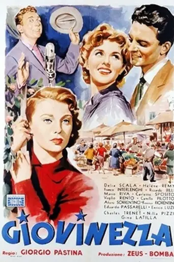 Giovinezza (1952)