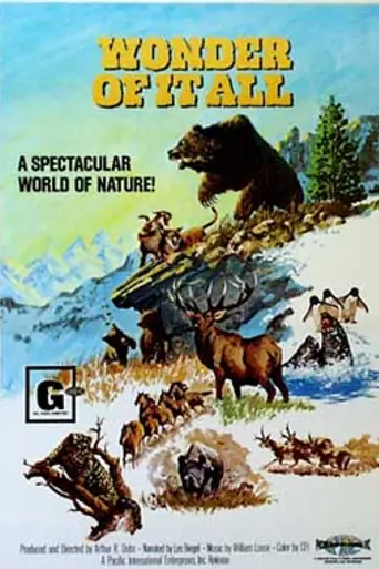 Wonder of It All (1974)