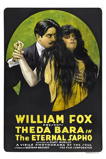The Eternal Sapho (1916)