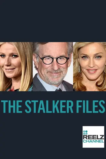 Stalker Files (2018)
