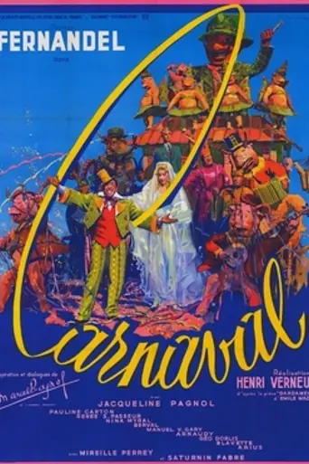 Carnaval (1953)