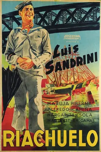 Riachuelo (1934)