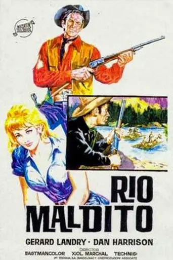 Río Maldito (1966)