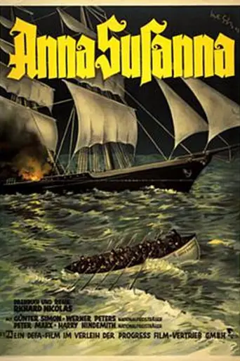 Anna Susanna (1953)