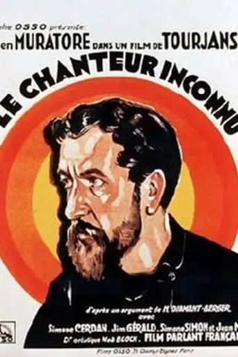 The Unknown Singer (1931)