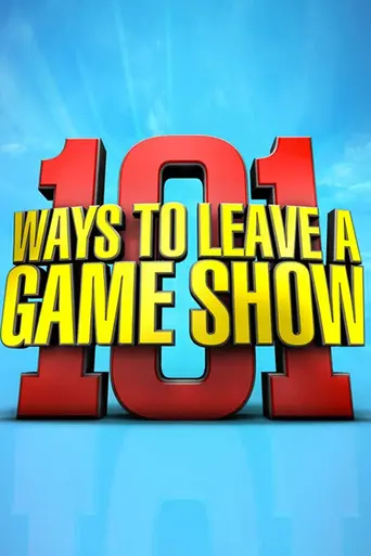 101 Ways to Leave a Gameshow (2010)