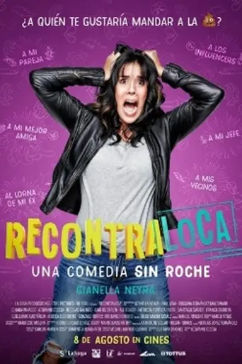 Recontraloca (2019)
