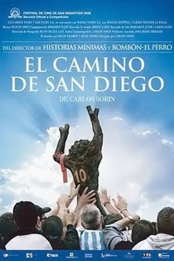 El camino de San Diego (2006)