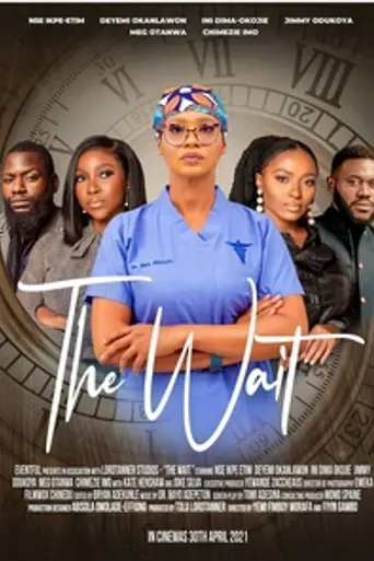 The Wait (2021)