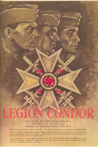 Forja de Héroes (1939)