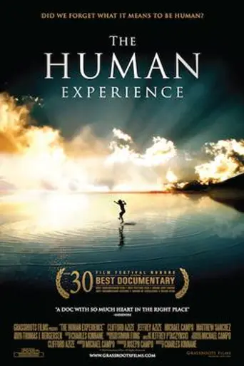 The Human Experience (2008)
