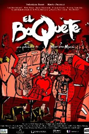 El boquete (2006)