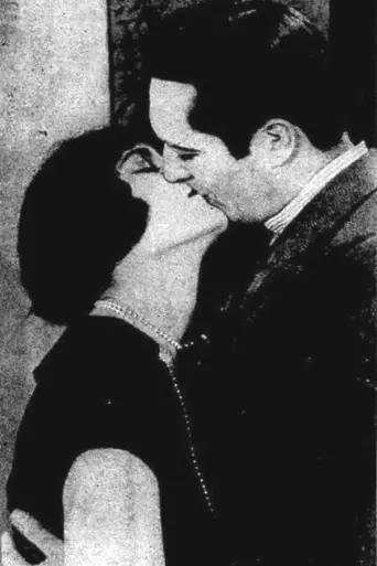 The Kiss Barrier (1925)