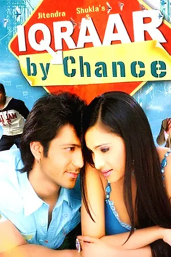 Iqraar by Chance (2006)