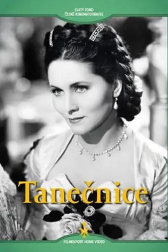 Tanecnice (1943)