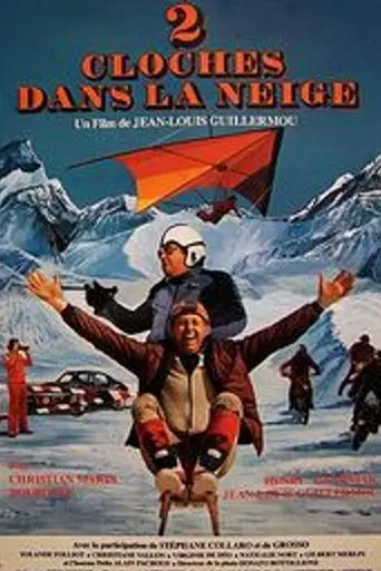 Deux Cloches Dans La Neige (1977)