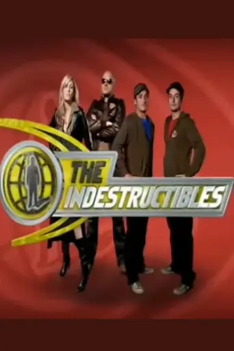 The Indestructibles (2006)