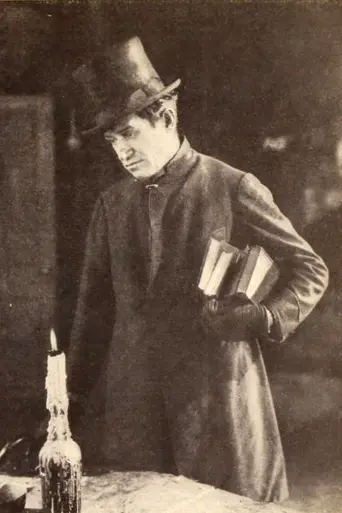 A Poor Relation (1921)