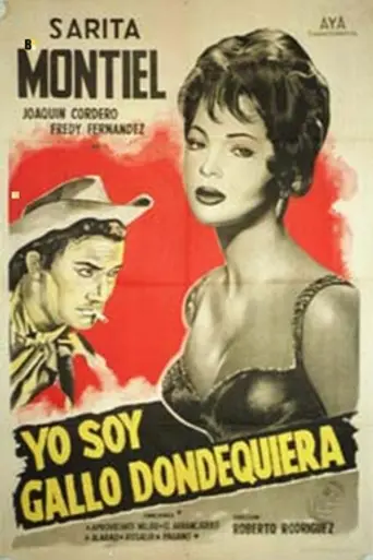 Cock o' the Walk (1953)