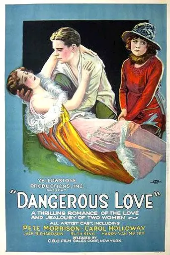 Dangerous Love (1920)