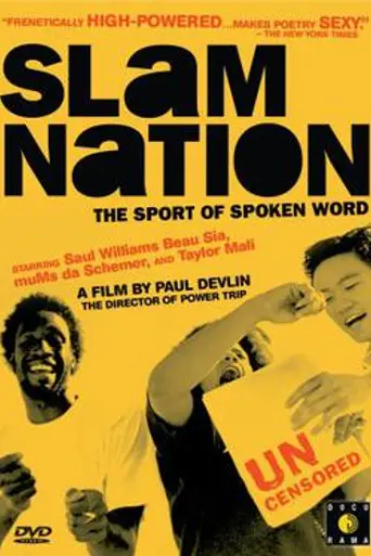 SlamNation (1998)