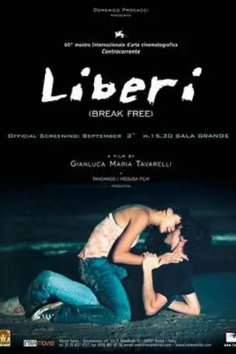 Break Free (2003)