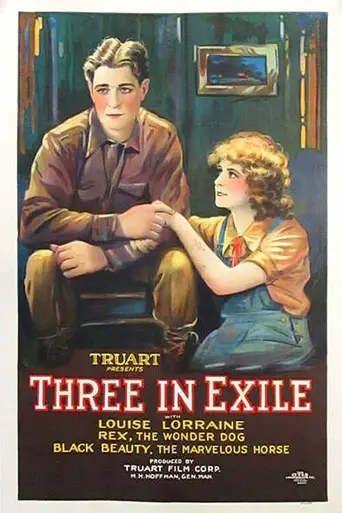 Three in Exile (1925)